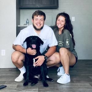 Meet your Posher, Brianna